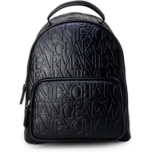 Bags > Backpacks - - Armani Exchange - Modalova