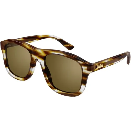 Accessories > Sunglasses - - Gucci - Modalova