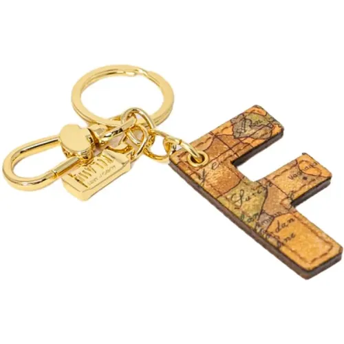 Accessories > Keyrings - - Alviero Martini 1a Classe - Modalova