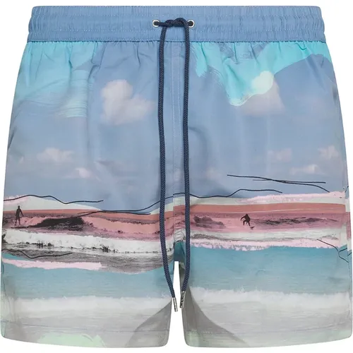 Swimwear > Beachwear - - Paul Smith - Modalova