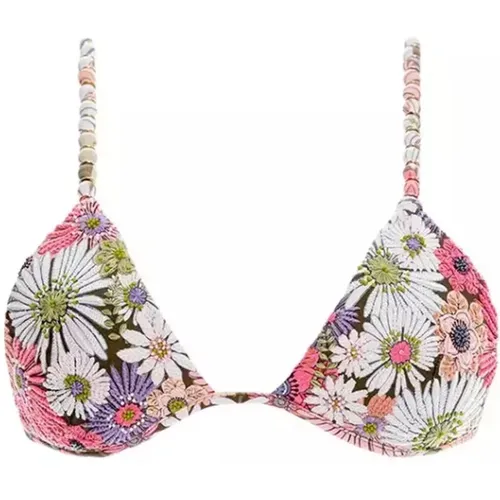 Swimwear > Bikinis - - Agua by Agua Bendita - Modalova