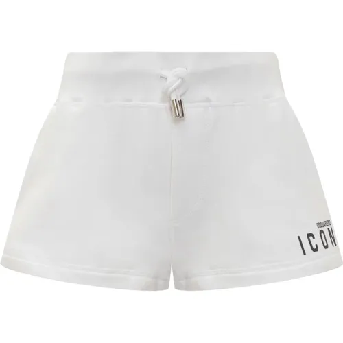 Shorts > Short Shorts - - Dsquared2 - Modalova