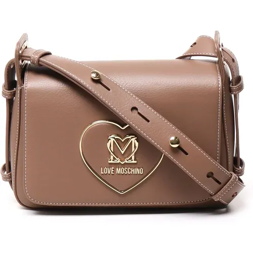 Bags > Cross Body Bags - - Love Moschino - Modalova