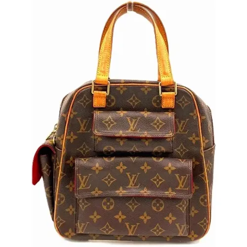 Pre-owned > Pre-owned Bags > Pre-owned Handbags - - Louis Vuitton Vintage - Modalova