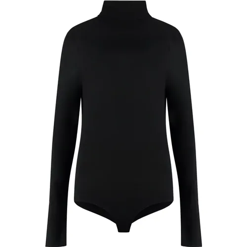 Tops > Body - - Victoria Beckham - Modalova