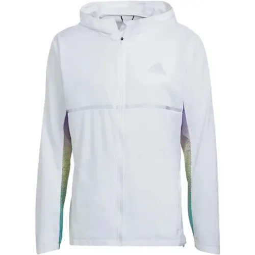 Sport > Running > Running Jackets - - Adidas - Modalova