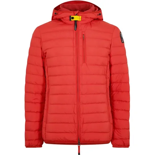 Jackets > Down Jackets - - Parajumpers - Modalova