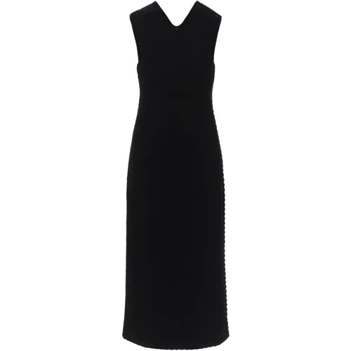 Dresses > Day Dresses > Midi Dresses - - Jil Sander - Modalova