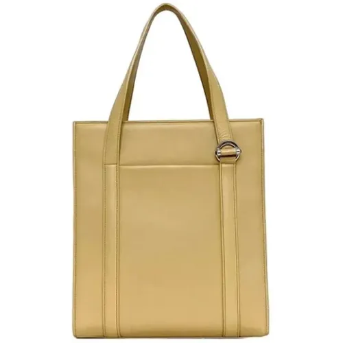 Pre-owned > Pre-owned Bags > Pre-owned Handbags - - Cartier Vintage - Modalova