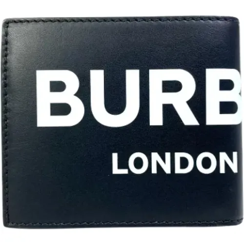 Pre-owned > Pre-owned Accessories > Pre-owned Wallets - - Burberry Vintage - Modalova