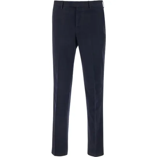 Trousers > Suit Trousers - - PT Torino - Modalova