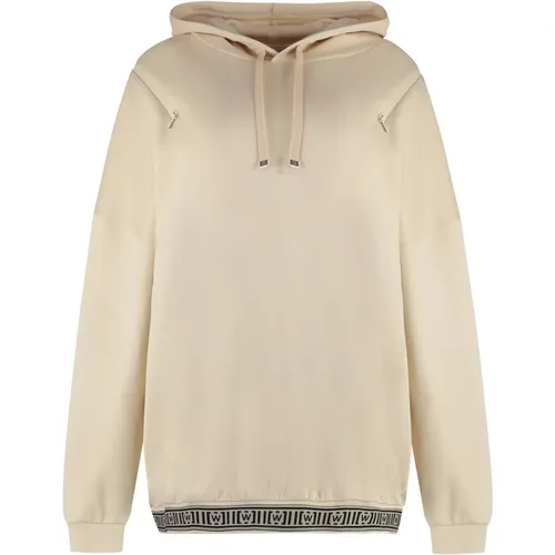 Sweatshirts & Hoodies > Hoodies - - Wolford - Modalova