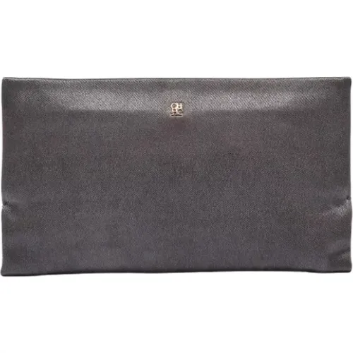 Pre-owned > Pre-owned Bags > Pre-owned Clutches - - Carolina Herrera Pre-owned - Modalova