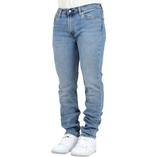 Levi's - Trousers > Slim-fit Trousers - - Levis - Modalova