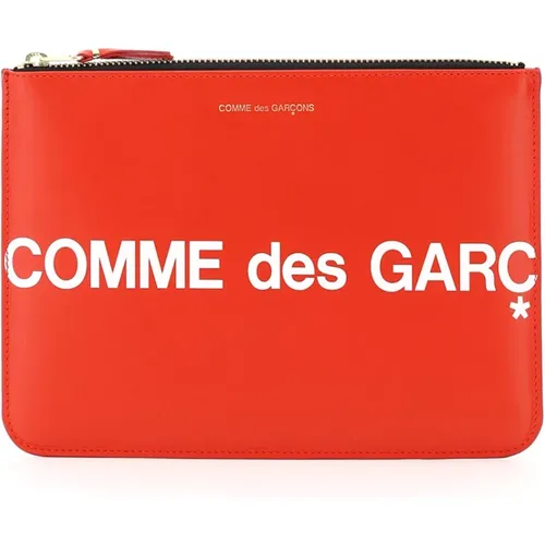 Bags > Clutches - - Comme des Garçons - Modalova