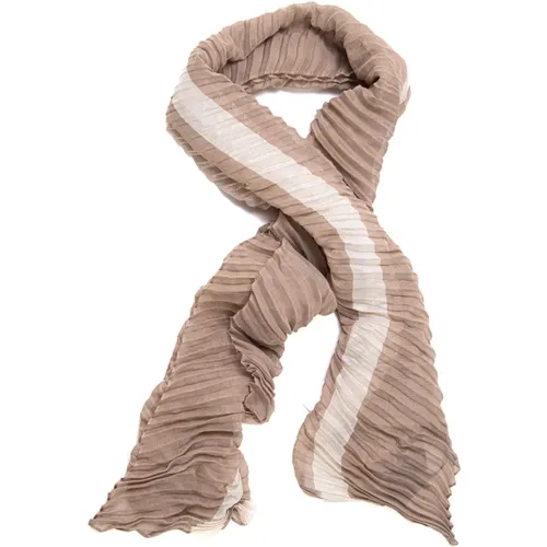 Accessories > Scarves - - Emporio Armani - Modalova