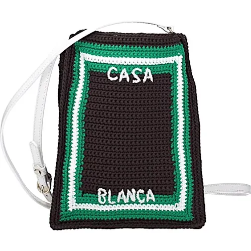 Bags > Cross Body Bags - - Casablanca - Modalova