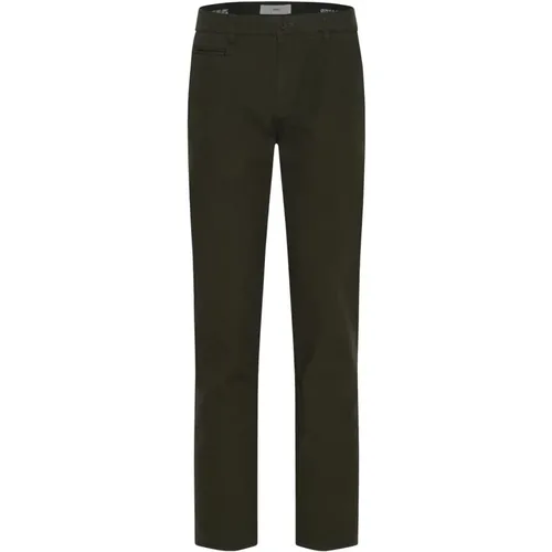 Trousers > Slim-fit Trousers - - BRAX - Modalova