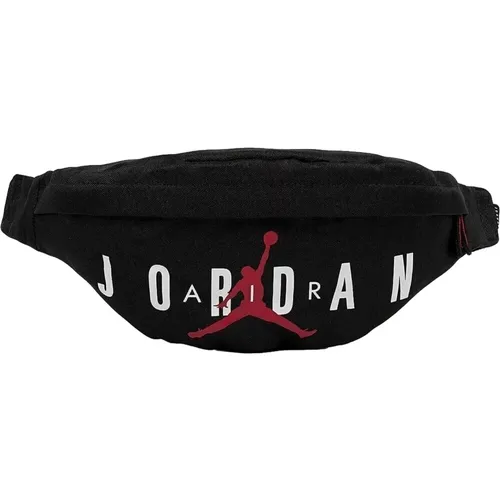 Jordan - Bags > Belt Bags - Black - Jordan - Modalova