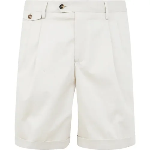 Shorts > Casual Shorts - - Lardini - Modalova