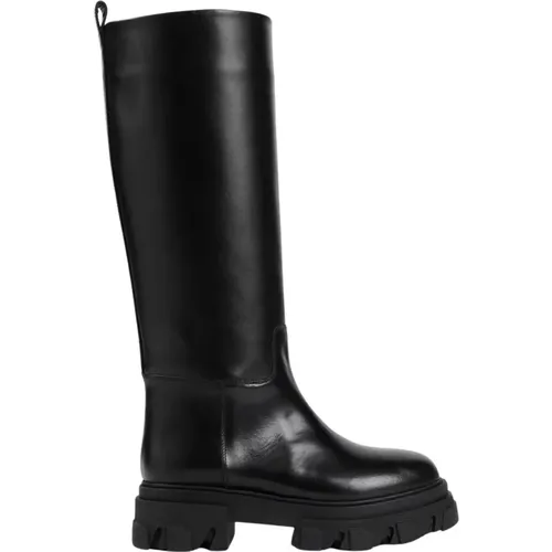 Shoes > Boots > Rain Boots - - Gia Borghini - Modalova