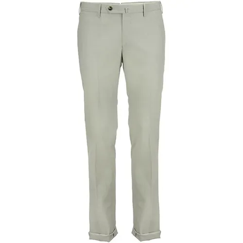 Trousers > Chinos - - PT Torino - Modalova