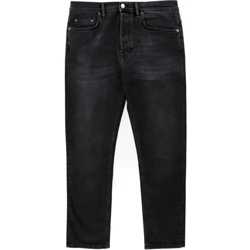 Jeans > Slim-fit Jeans - - Acne Studios - Modalova