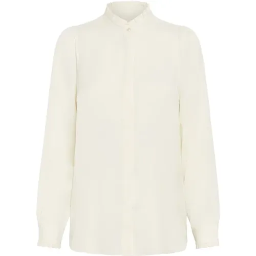 Blouses & Shirts > Shirts - - InWear - Modalova