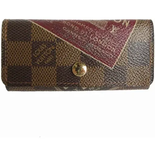 Pre-owned > Pre-owned Accessories - - Louis Vuitton Vintage - Modalova