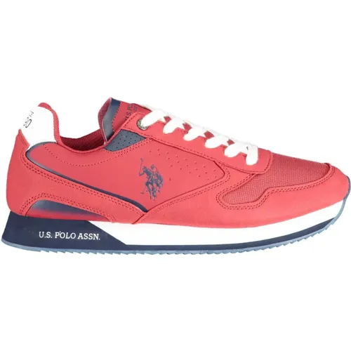 Shoes > Sneakers - - U.s. Polo Assn. - Modalova