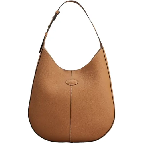 Bags > Shoulder Bags - - TOD'S - Modalova