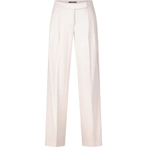 Trousers > Wide Trousers - - Windsor - Modalova