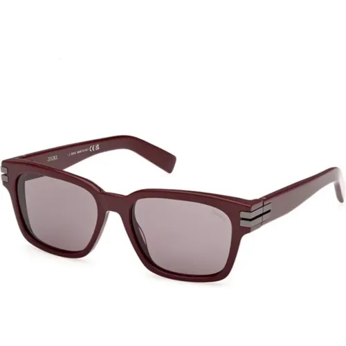 Accessories > Sunglasses - - Ermenegildo Zegna - Modalova