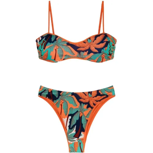 Swimwear > Bikinis - - Me-Fui - Modalova