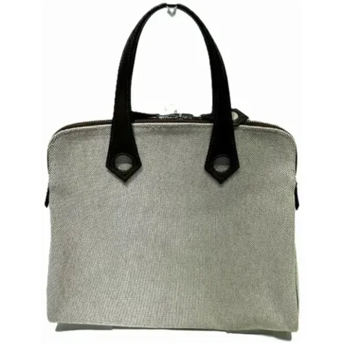 Pre-owned > Pre-owned Bags > Pre-owned Tote Bags - - Hermès Vintage - Modalova