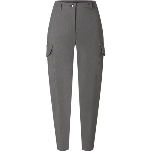 Trousers > Cropped Trousers - - MAC - Modalova