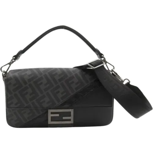 Pre-owned > Pre-owned Bags > Pre-owned Handbags - - Fendi Vintage - Modalova