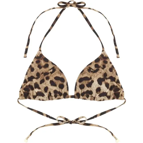 Swimwear > Bikinis - - Dolce & Gabbana - Modalova