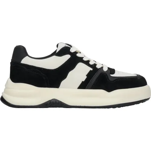 Estro - Shoes > Sneakers - Black - Estro - Modalova