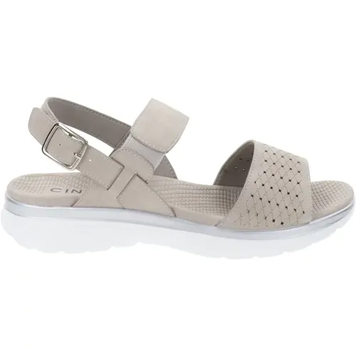 Shoes > Sandals > Flat Sandals - - Cinzia Soft - Modalova