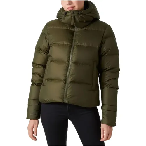 Jackets > Down Jackets - - Helly Hansen - Modalova