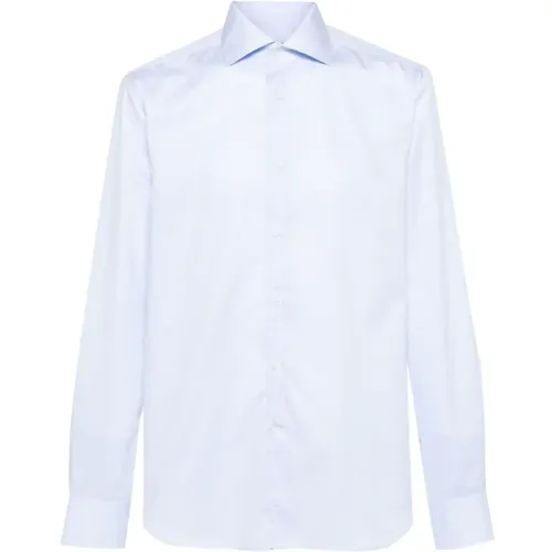 Shirts > Formal Shirts - - Corneliani - Modalova