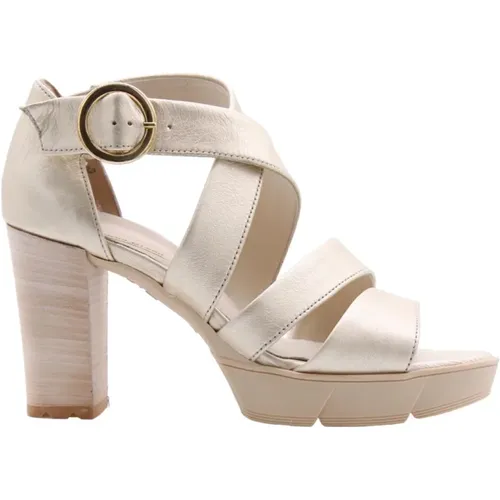 Shoes > Sandals > High Heel Sandals - - Paul Green - Modalova