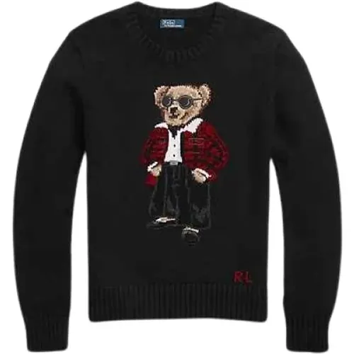 Sweatshirts & Hoodies > Sweatshirts - - Ralph Lauren - Modalova