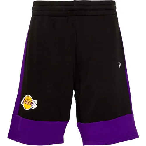 Shorts > Casual Shorts - - new era - Modalova