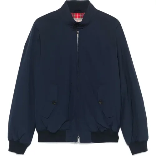 Jackets > Bomber Jackets - - Baracuta - Modalova