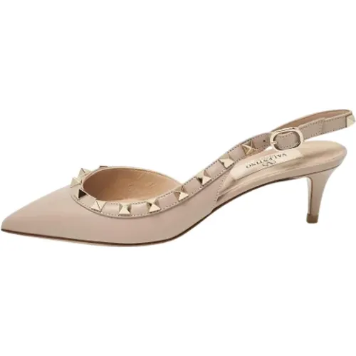 Pre-owned > Pre-owned Shoes > Pre-owned Pumps - - Valentino Vintage - Modalova