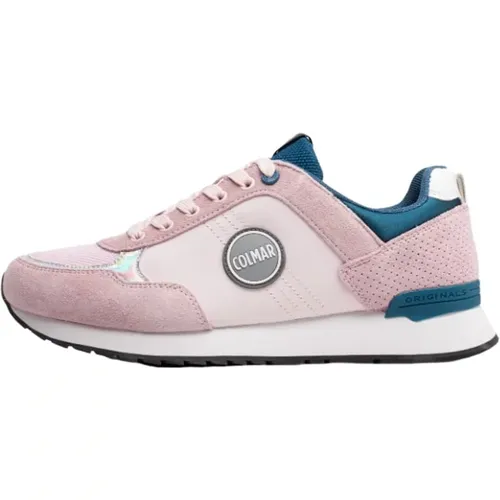 Colmar - Shoes > Sneakers - Pink - Colmar - Modalova