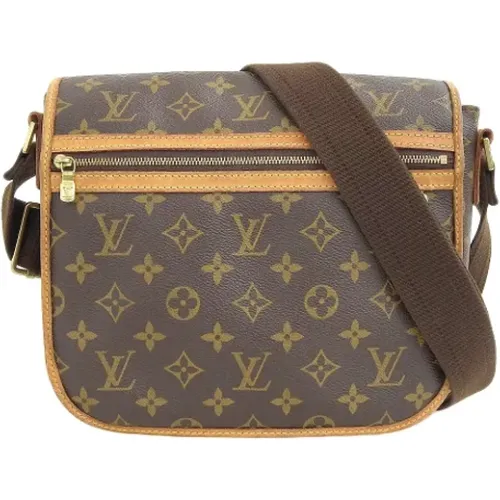 Pre-owned > Pre-owned Bags > Pre-owned Cross Body Bags - - Louis Vuitton Vintage - Modalova