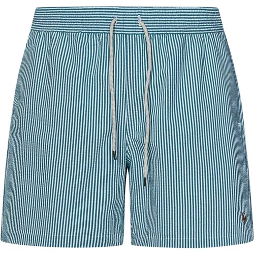 Swimwear > Beachwear - - Polo Ralph Lauren - Modalova